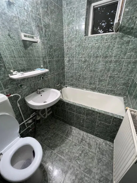 Berceni, str. Nicolae Marinescu, Spitalul de copii, 2 tv noi, ac, centrala