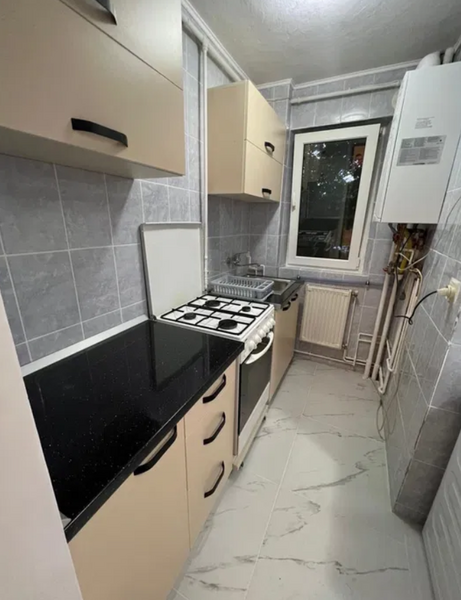 Berceni, str. Nicolae Marinescu, Spitalul de copii, 2 tv noi, ac, centrala